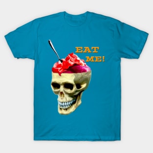 Cranium Custard T-Shirt